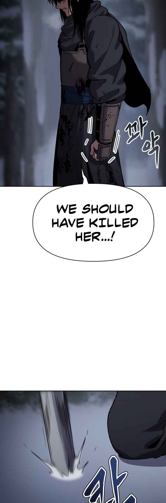 Chetamja: The King’s Eyes Chapter 26 - Page 41