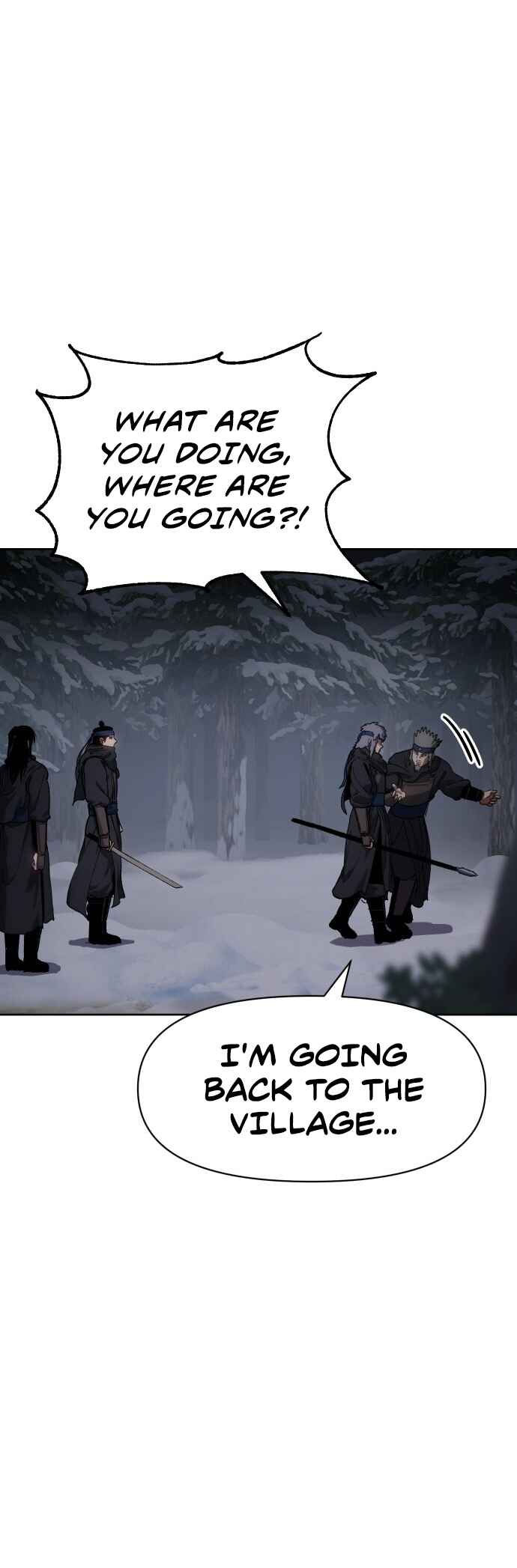 Chetamja: The King’s Eyes Chapter 26 - Page 43