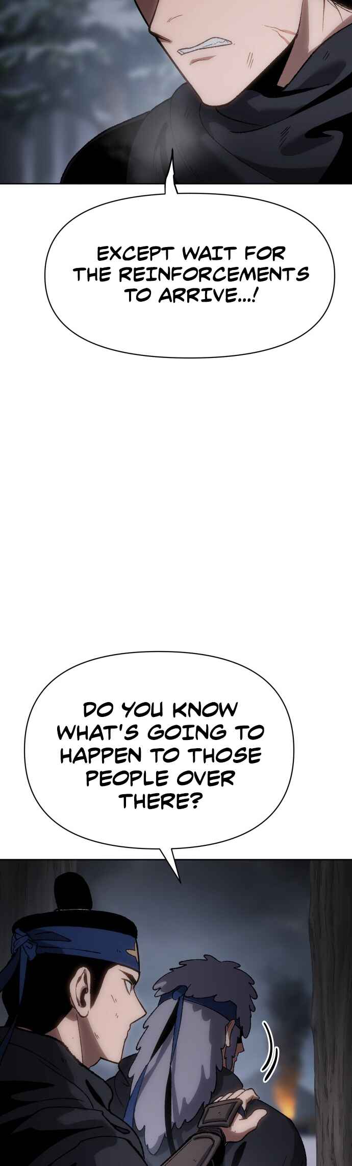 Chetamja: The King’s Eyes Chapter 26 - Page 46