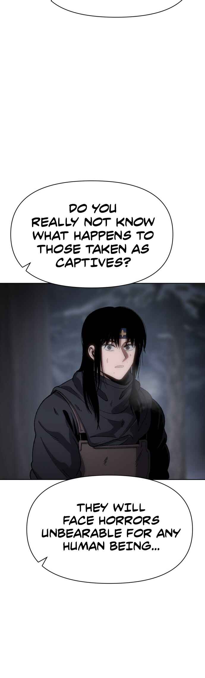 Chetamja: The King’s Eyes Chapter 26 - Page 48