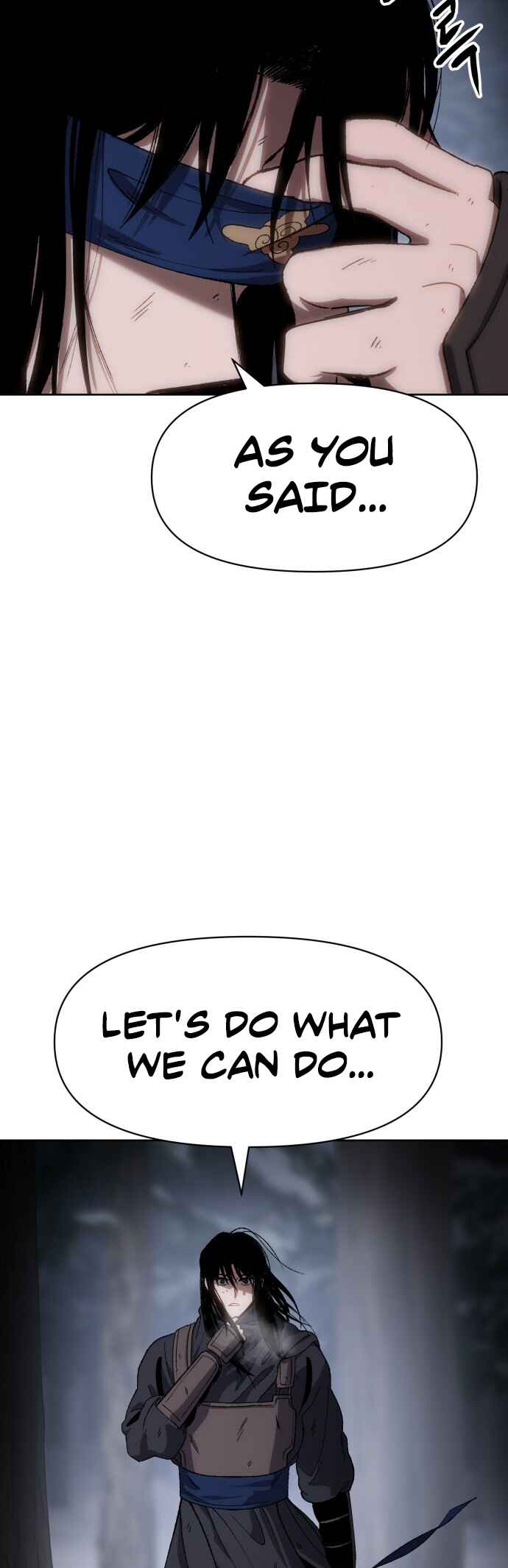 Chetamja: The King’s Eyes Chapter 26 - Page 51