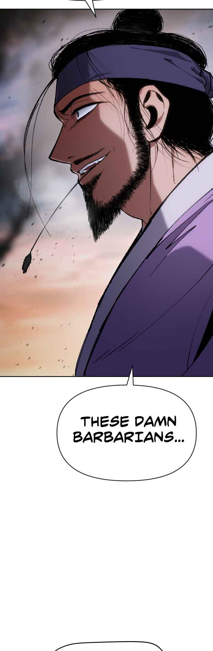 Chetamja: The King’s Eyes Chapter 26 - Page 58