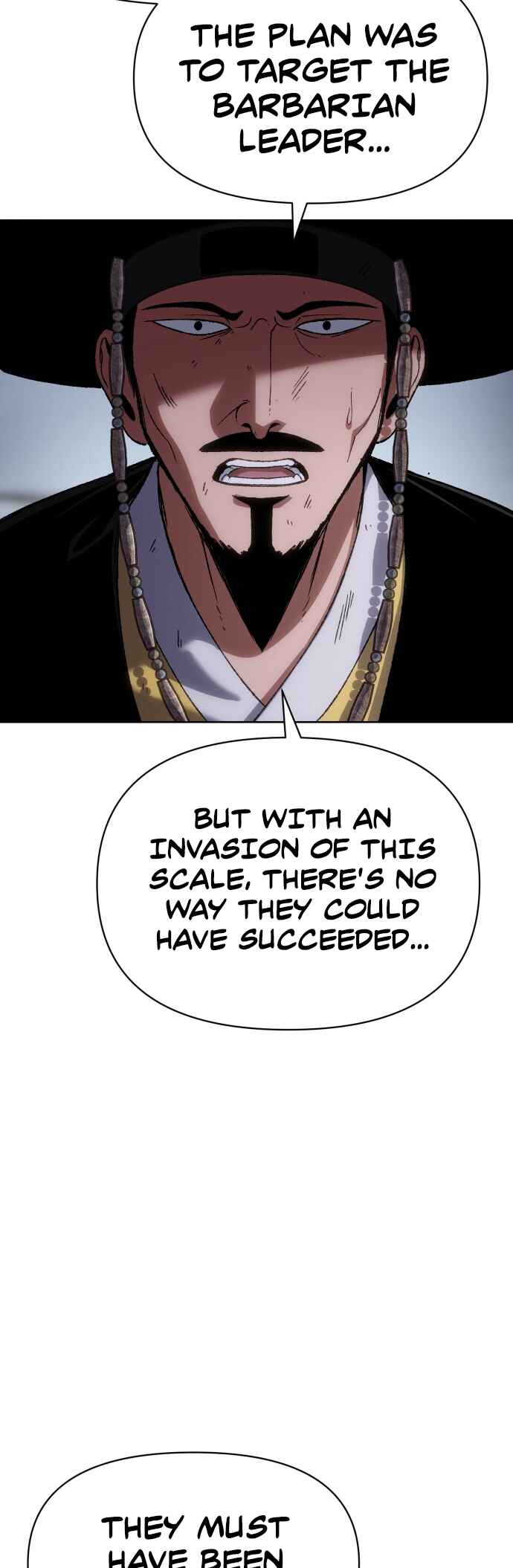 Chetamja: The King’s Eyes Chapter 26 - Page 61