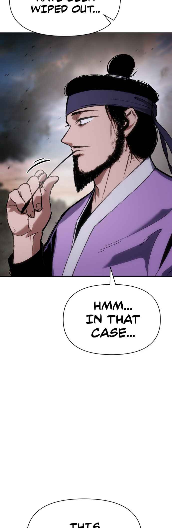 Chetamja: The King’s Eyes Chapter 26 - Page 62