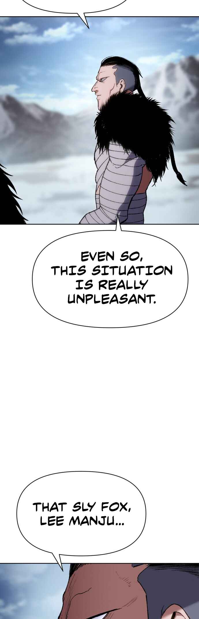 Chetamja: The King’s Eyes Chapter 26 - Page 65