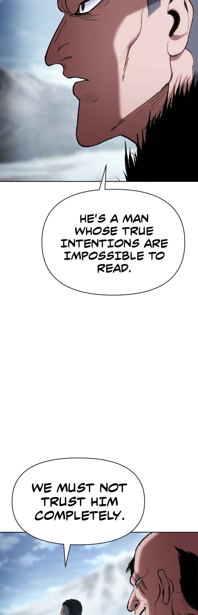 Chetamja: The King’s Eyes Chapter 26 - Page 66