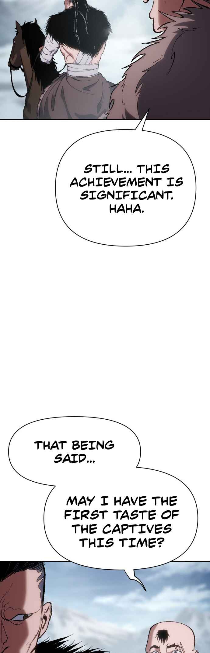 Chetamja: The King’s Eyes Chapter 26 - Page 67
