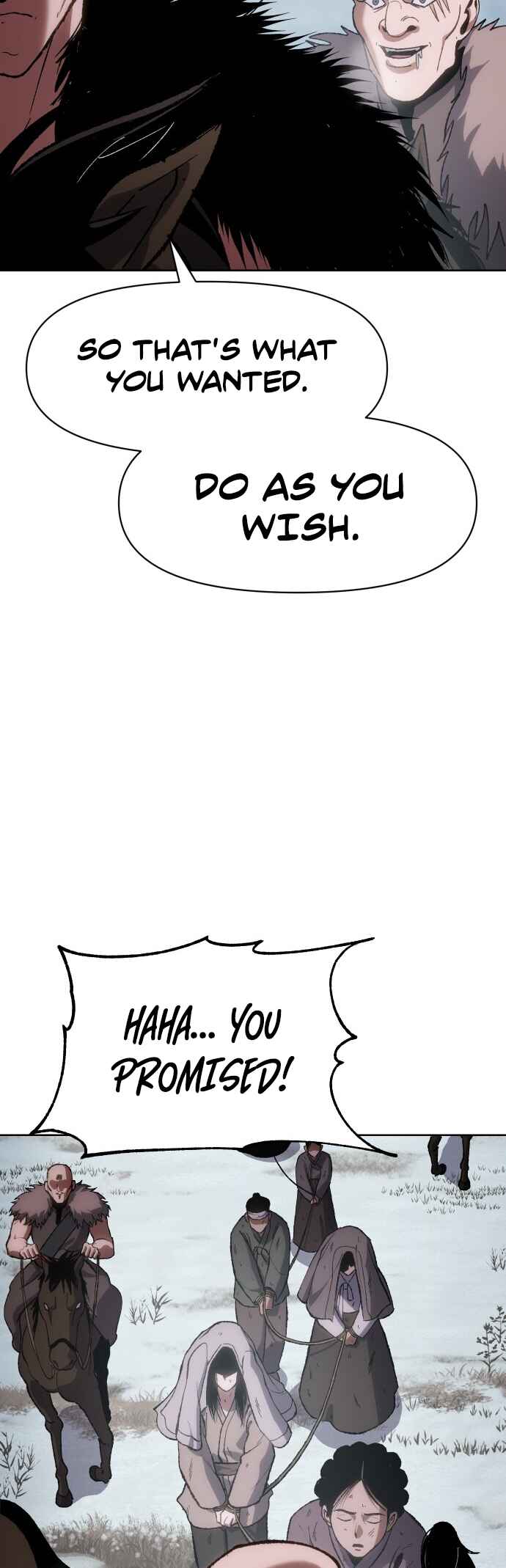 Chetamja: The King’s Eyes Chapter 26 - Page 68