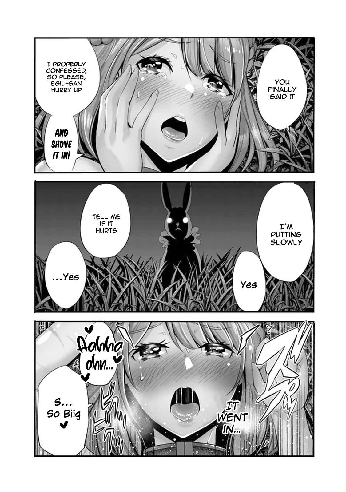 Uragirareta S-Rank Boukensha no Ore wa, Aisuru Dorei no Kanojora to Tomoni Dorei dake no Harem Guild wo Tsukuru Chapter 18 - Page 16