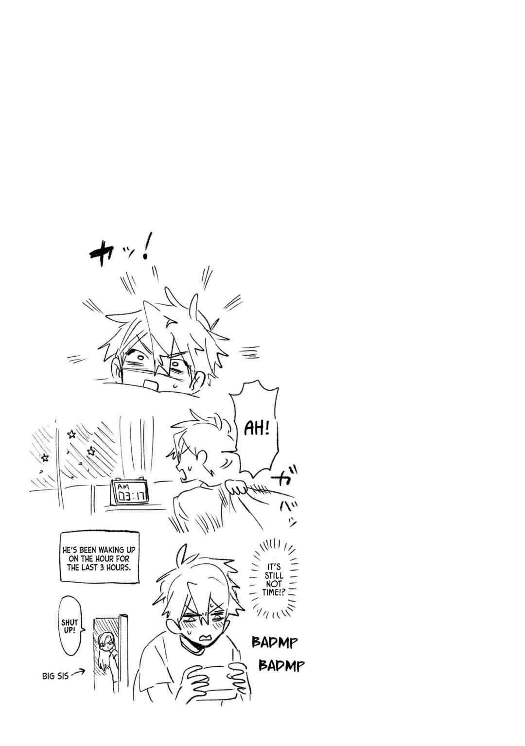 Hikagemono demo Yarinaoshite Ii desu ka? Chapter 24 - Page 15