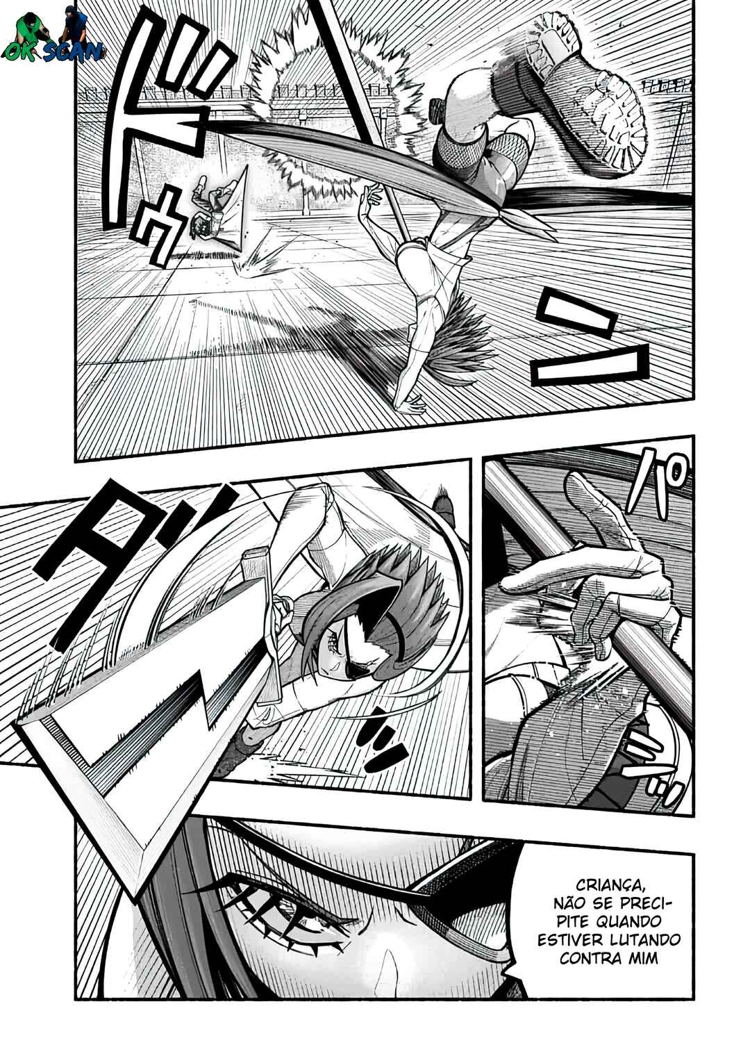 Ryuu to Ayumu Nariagari Boukensha-dou ~Youzumi toshite S-Rank Party kara Tsuihou Sareta Kaifuku Majutsushi, Suterareta Saki de Saikyou no Shinryuu o Fukkatsu Saseteshimau~ Chapter 11.1 - Page 12