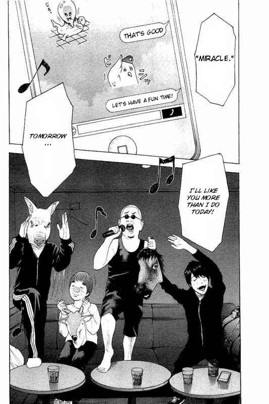 Bokutachi ga Yarimashita Chapter 6 - Page 18