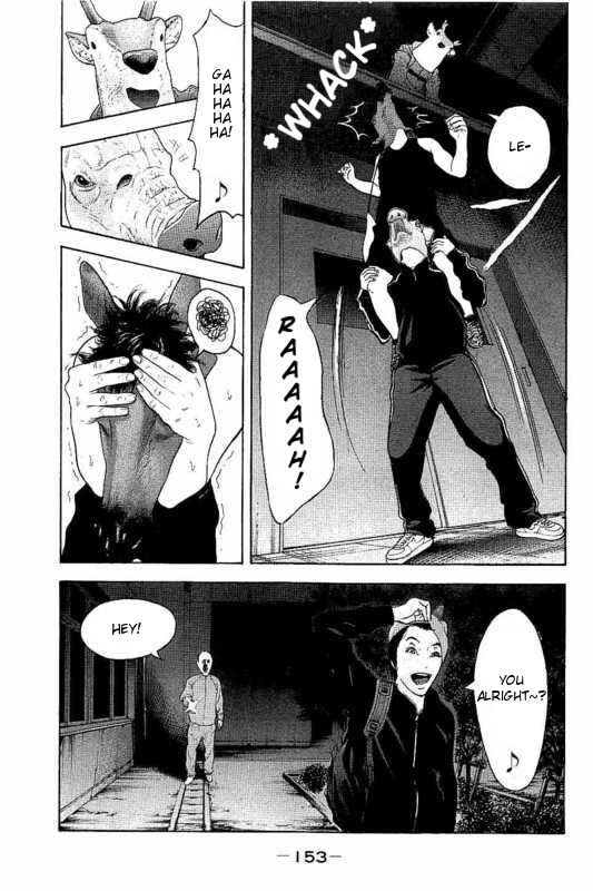 Bokutachi ga Yarimashita Chapter 6 - Page 9