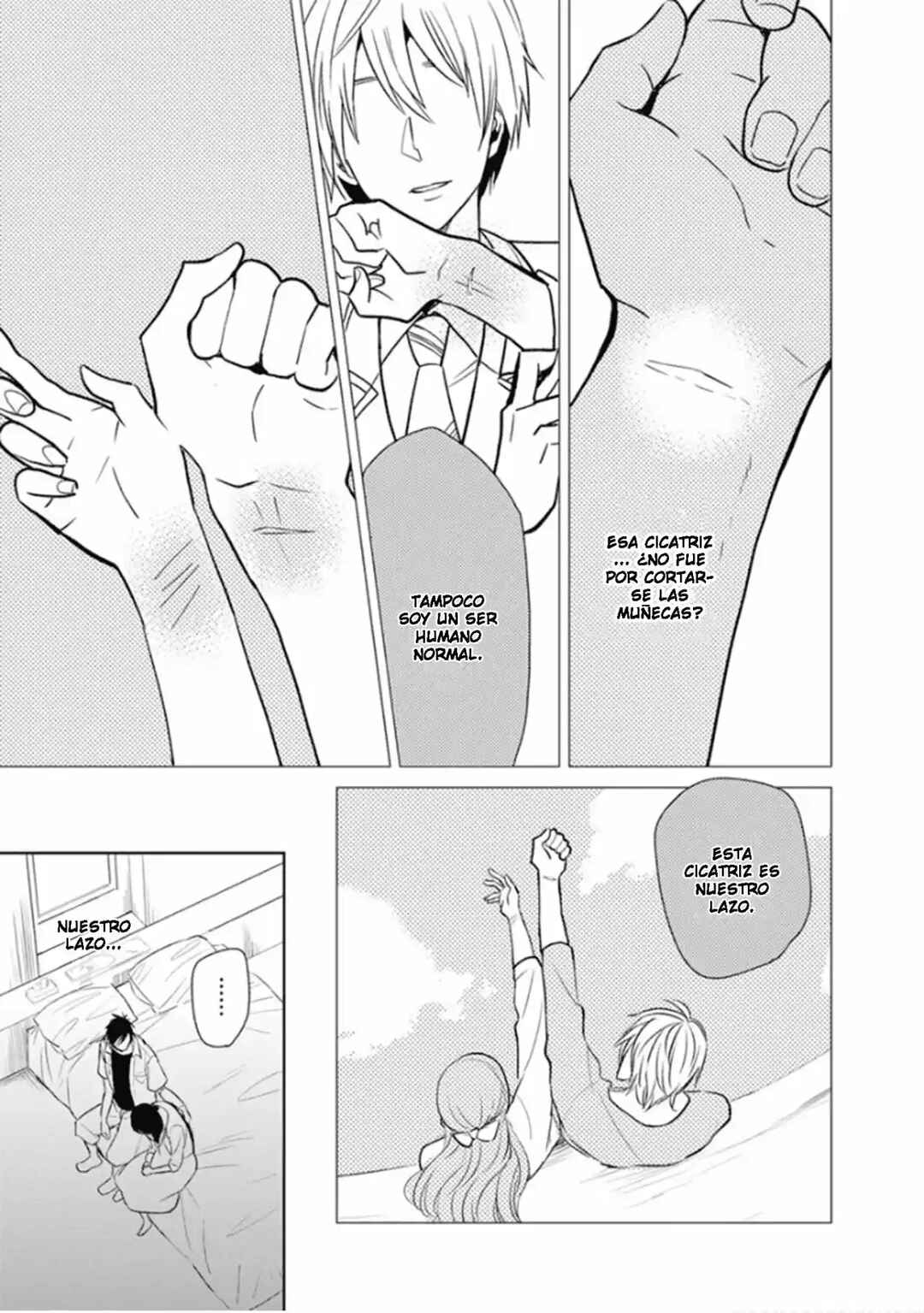 Last Menhealer Chapter 12 - Page 9