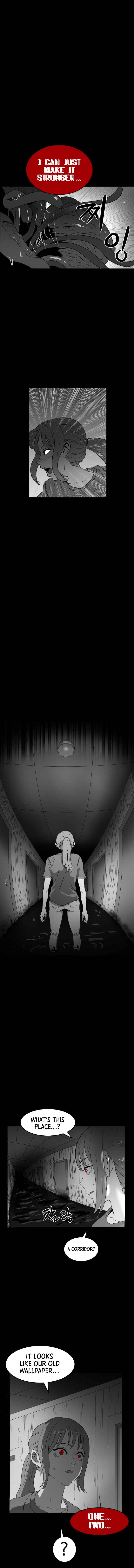 Prey Chapter 34 - Page 6