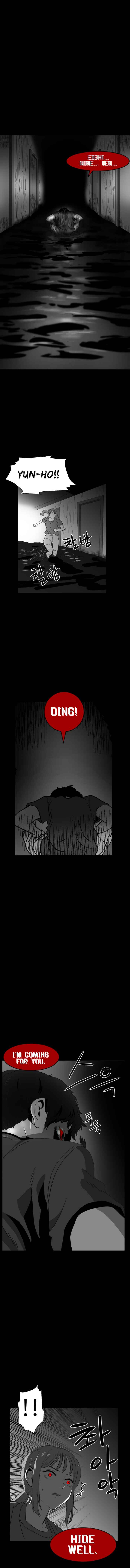 Prey Chapter 34 - Page 7