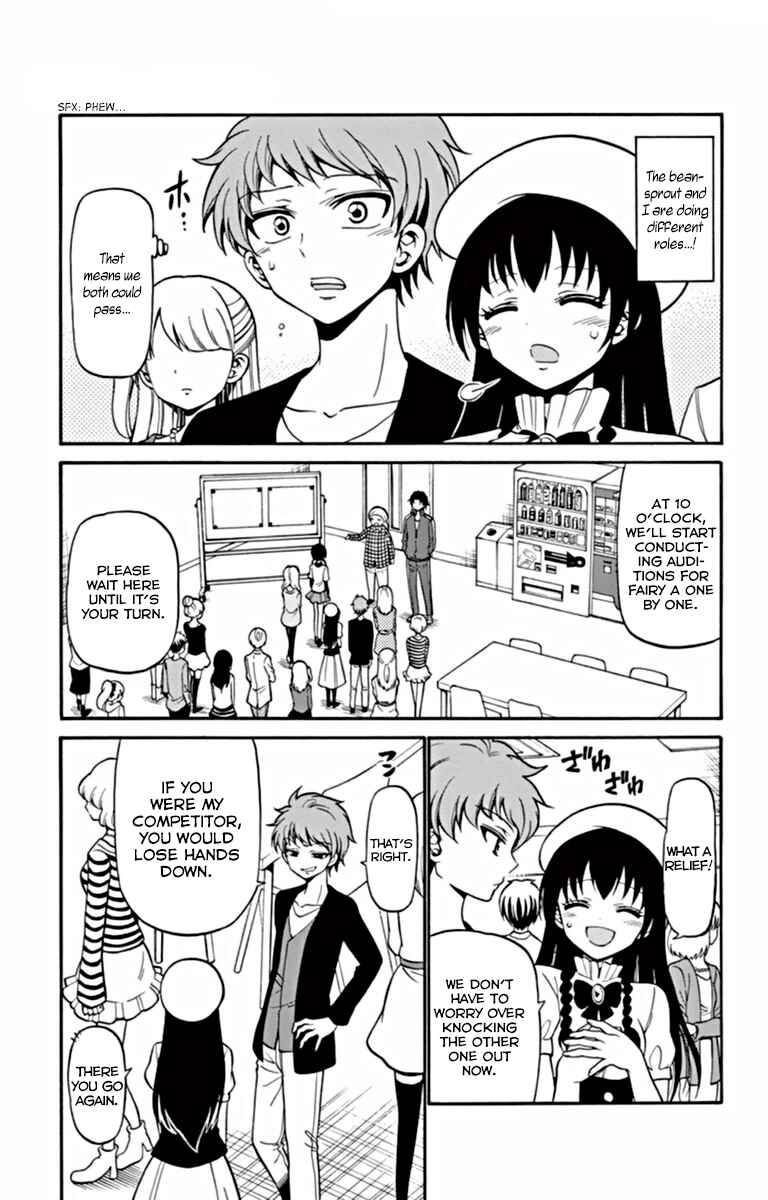 Tenshi to Akuto!! Chapter 19 - Page 16