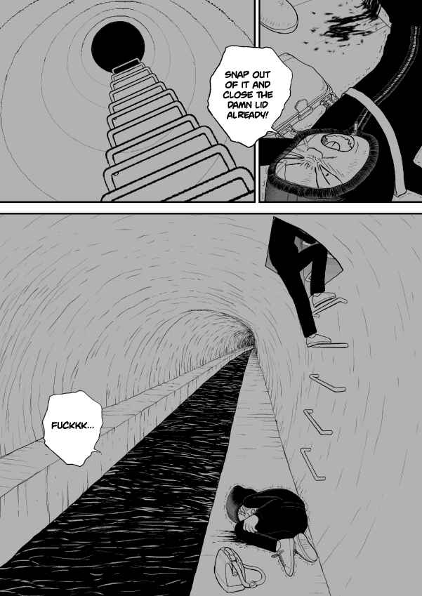 Paperakyu Chapter 28 - Page 12