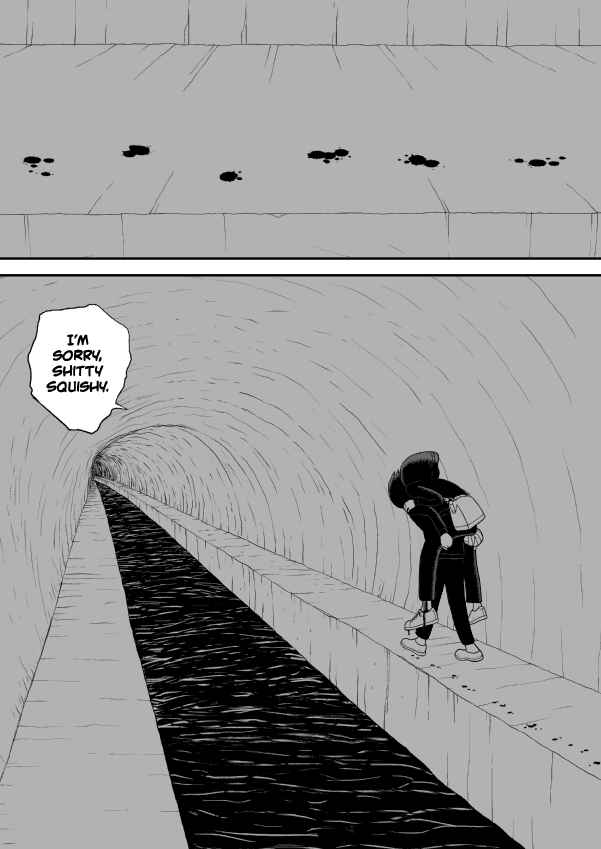 Paperakyu Chapter 28 - Page 15