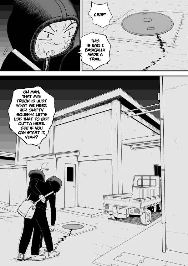 Paperakyu Chapter 28 - Page 18