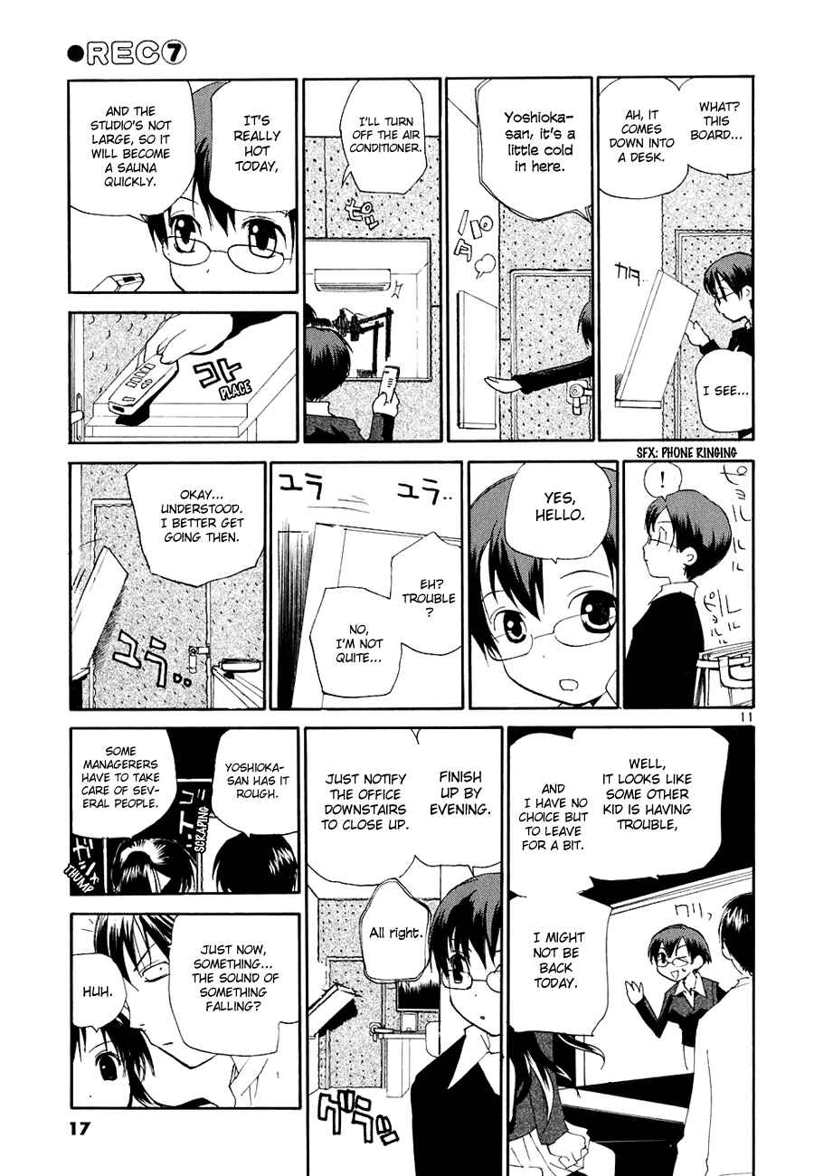 •REC Chapter 46 - Page 17