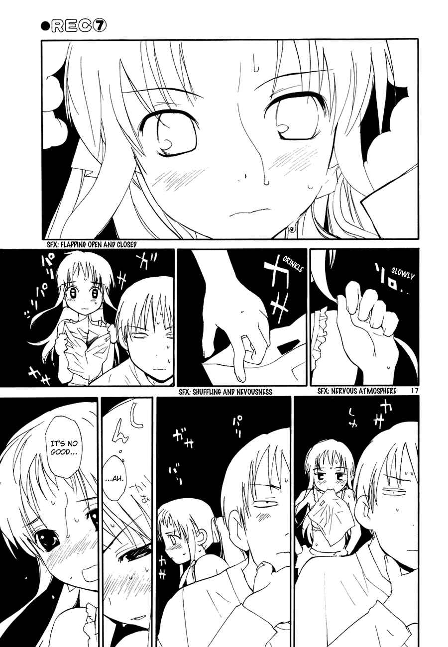 •REC Chapter 46 - Page 23