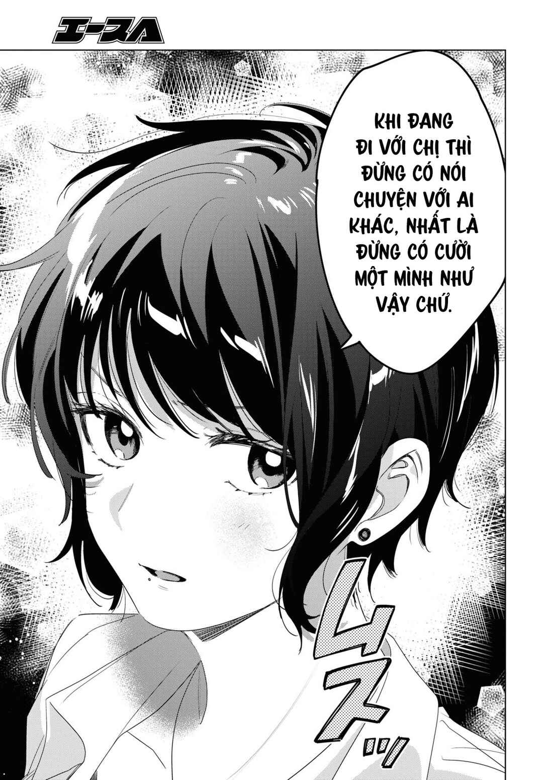 Hige o Soru. Soshite Joshikousei o Hirou. Chapter 36 - Page 29