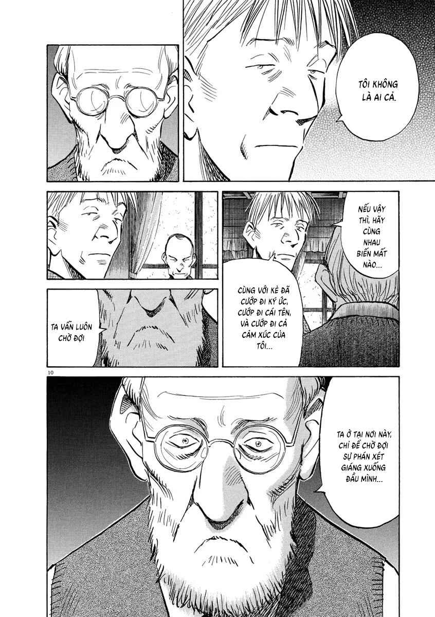 Monster Chapter 152 - Page 11