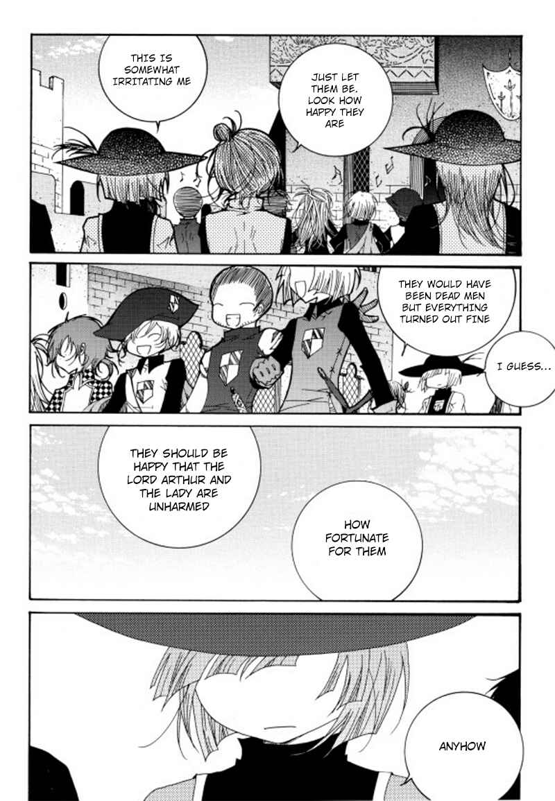 Felluah Iyagi Chapter 2.2 - Page 5