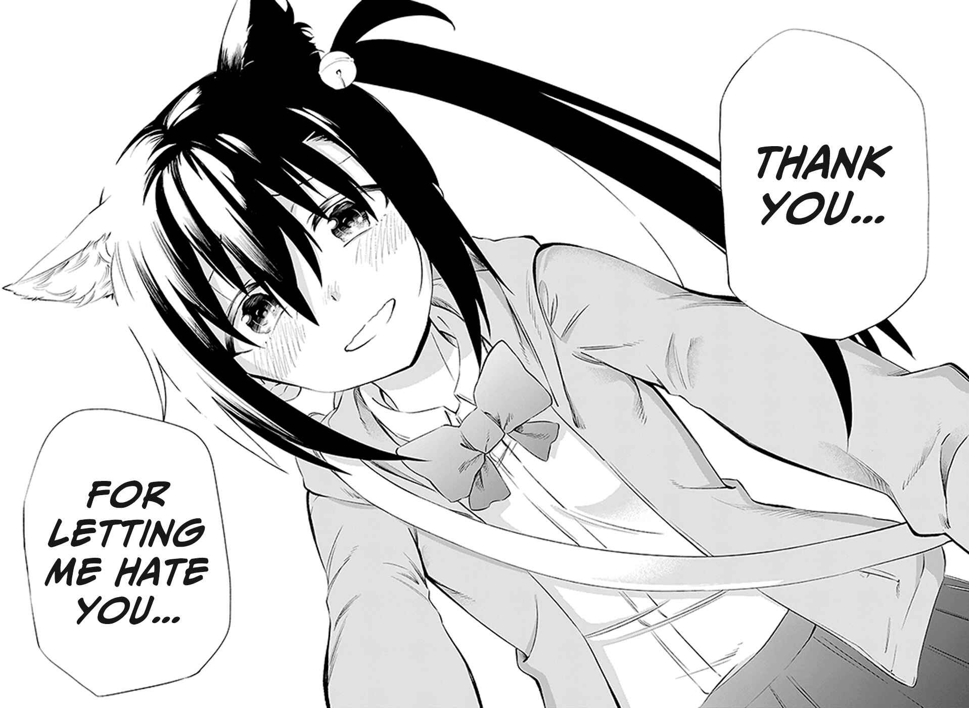 Urami Koi, Koi, Urami Koi Chapter 3 - Page 63