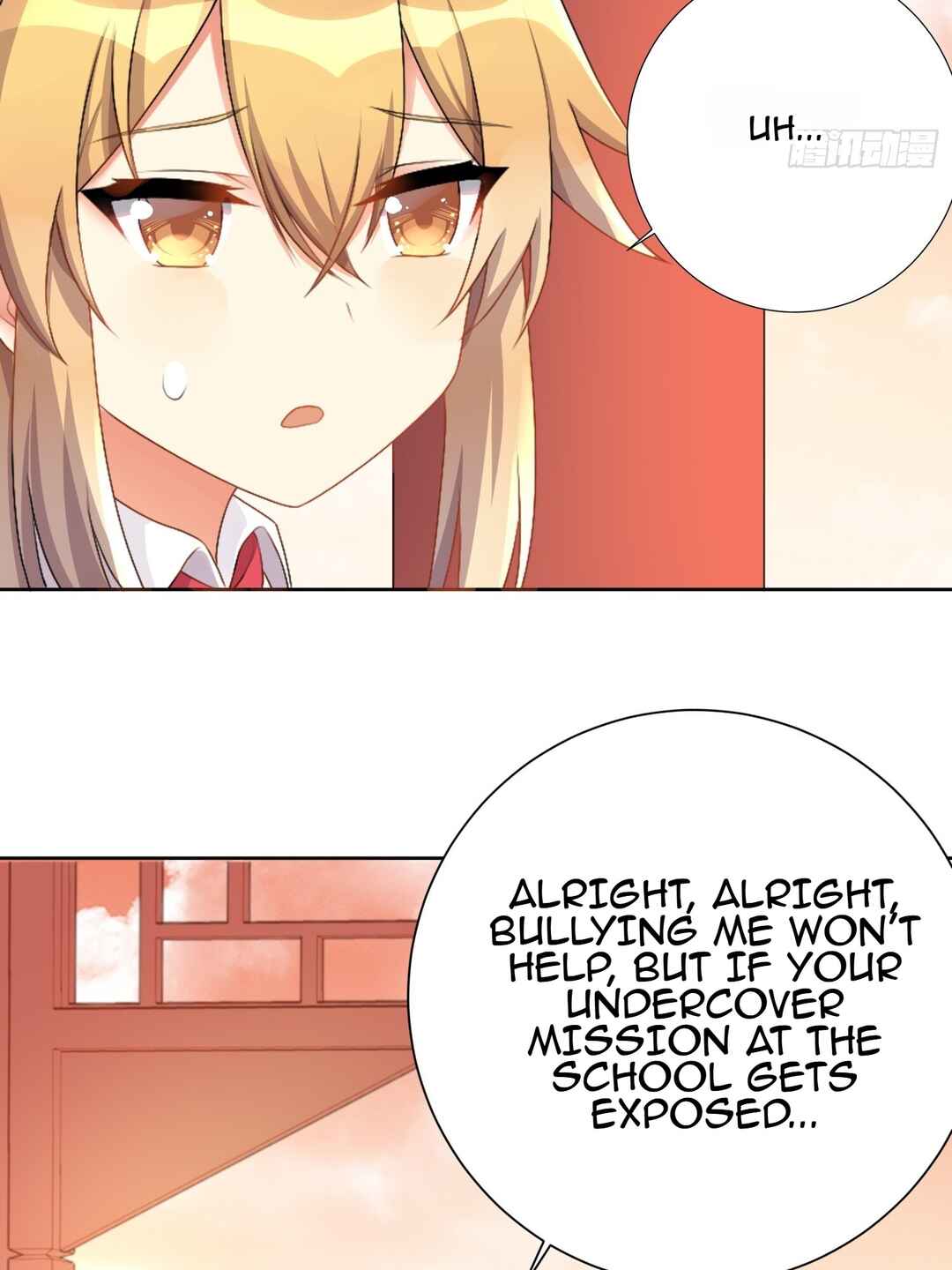 I'm My Own Girlfriend Chapter 25 - Page 10