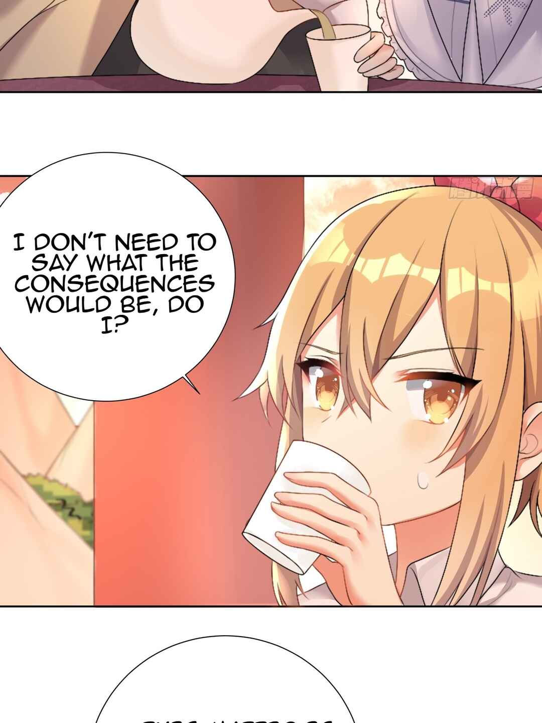 I'm My Own Girlfriend Chapter 25 - Page 12