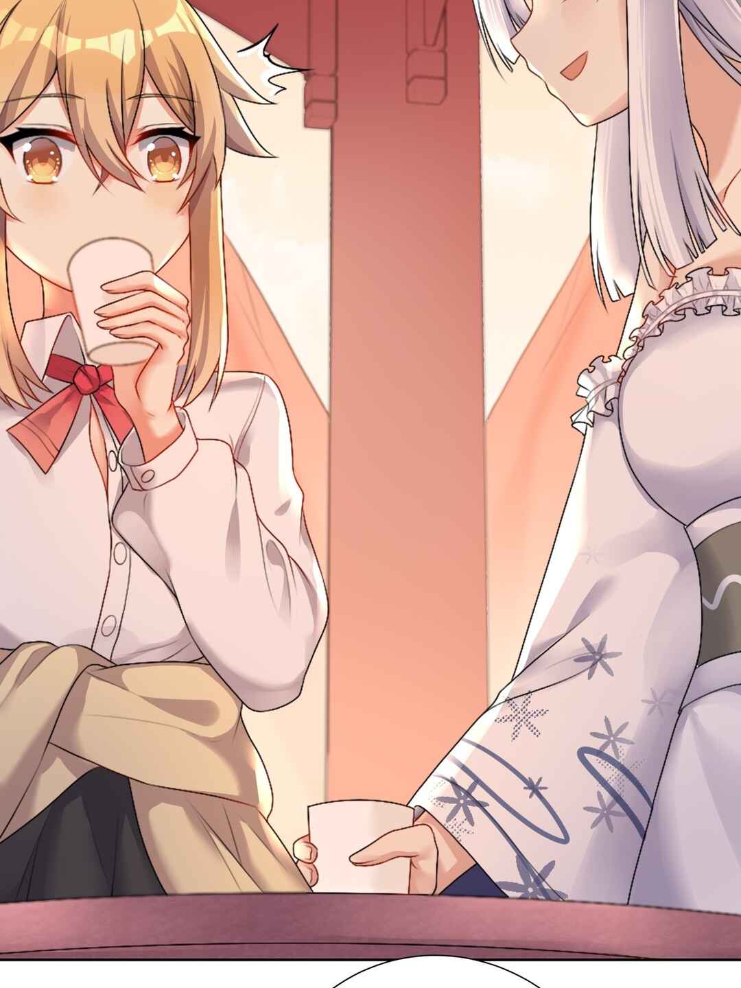 I'm My Own Girlfriend Chapter 25 - Page 14