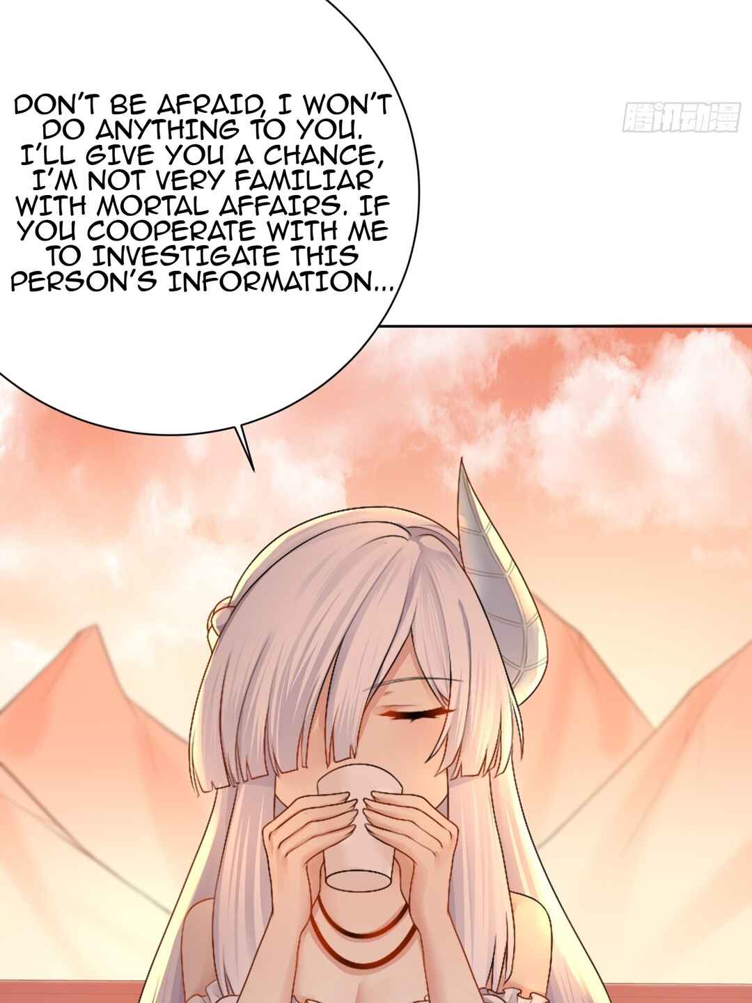 I'm My Own Girlfriend Chapter 25 - Page 16