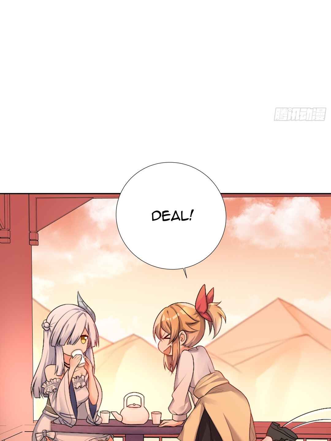 I'm My Own Girlfriend Chapter 25 - Page 18