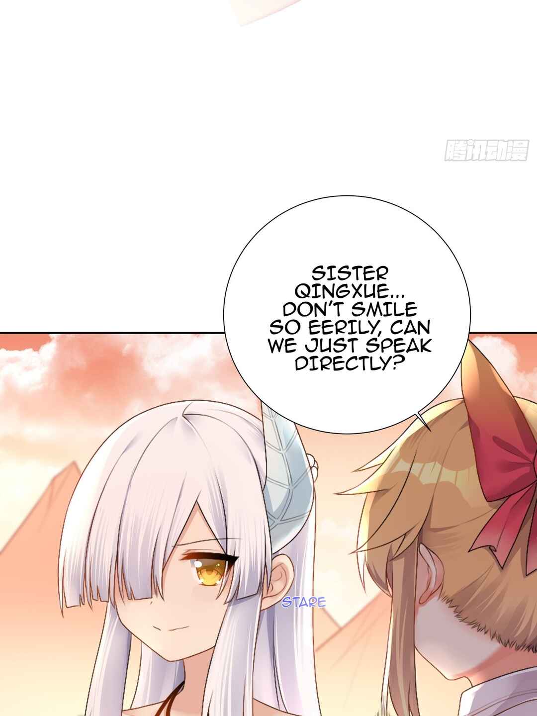 I'm My Own Girlfriend Chapter 25 - Page 2