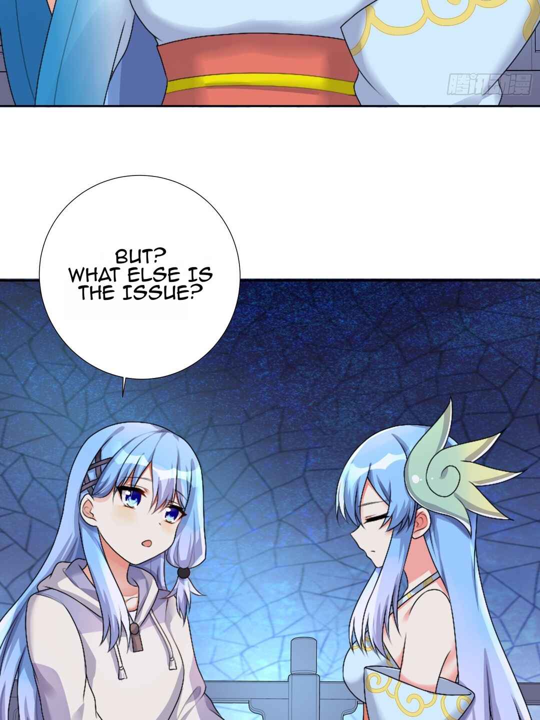 I'm My Own Girlfriend Chapter 25 - Page 23