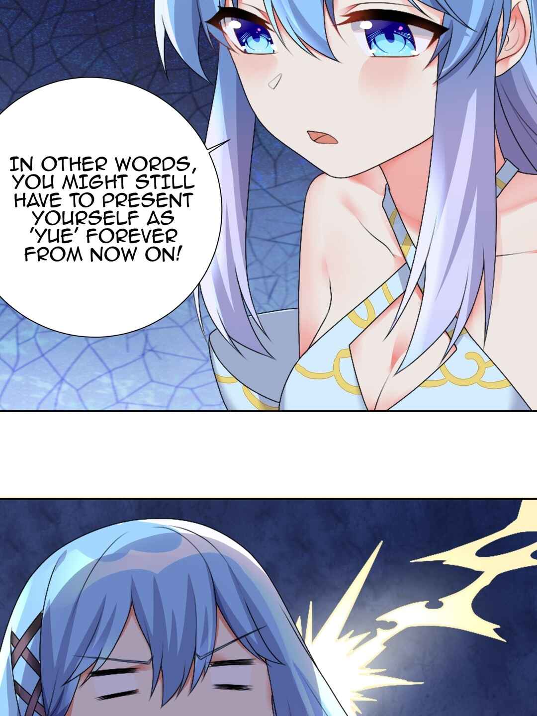 I'm My Own Girlfriend Chapter 25 - Page 29