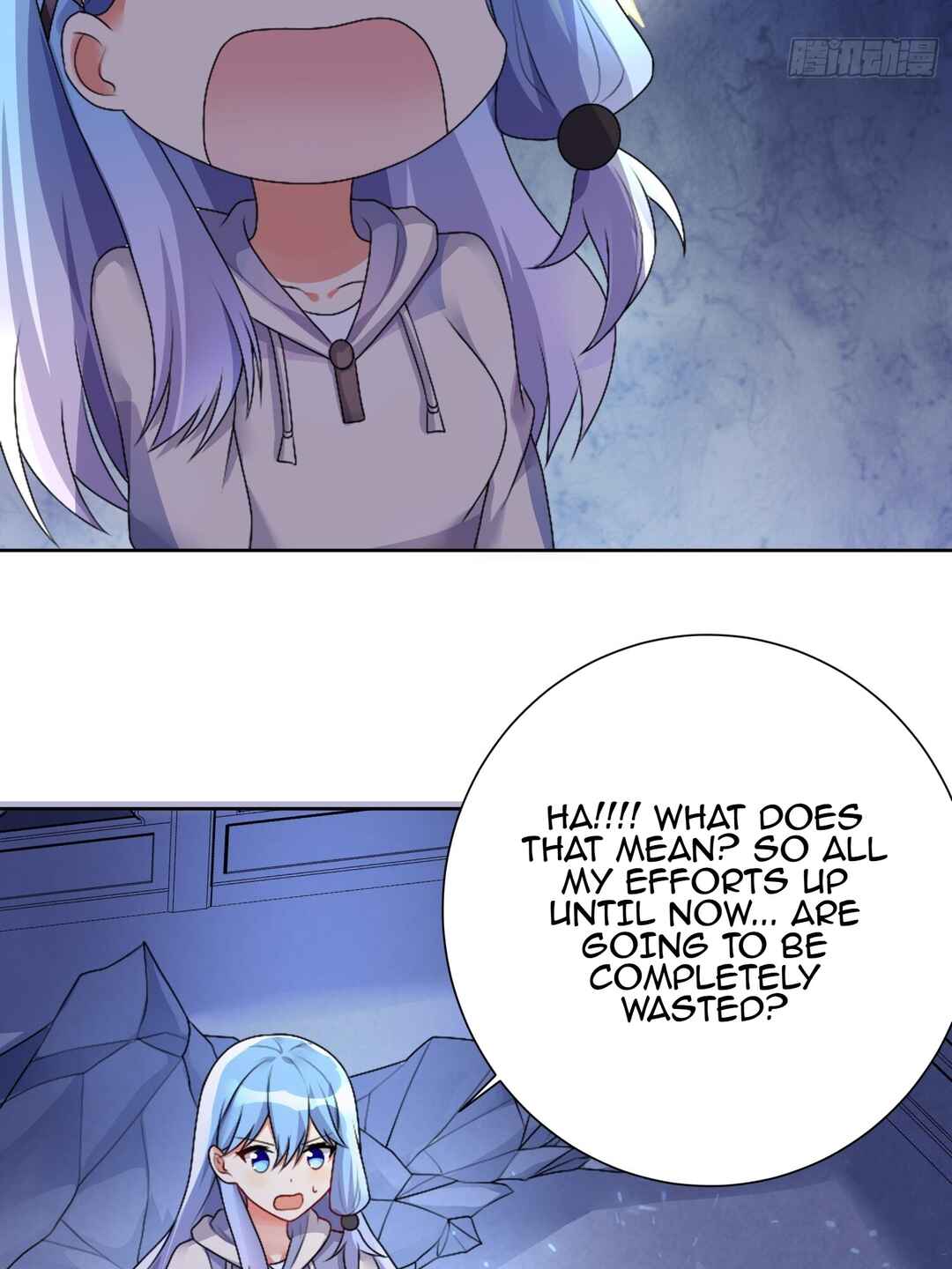 I'm My Own Girlfriend Chapter 25 - Page 30