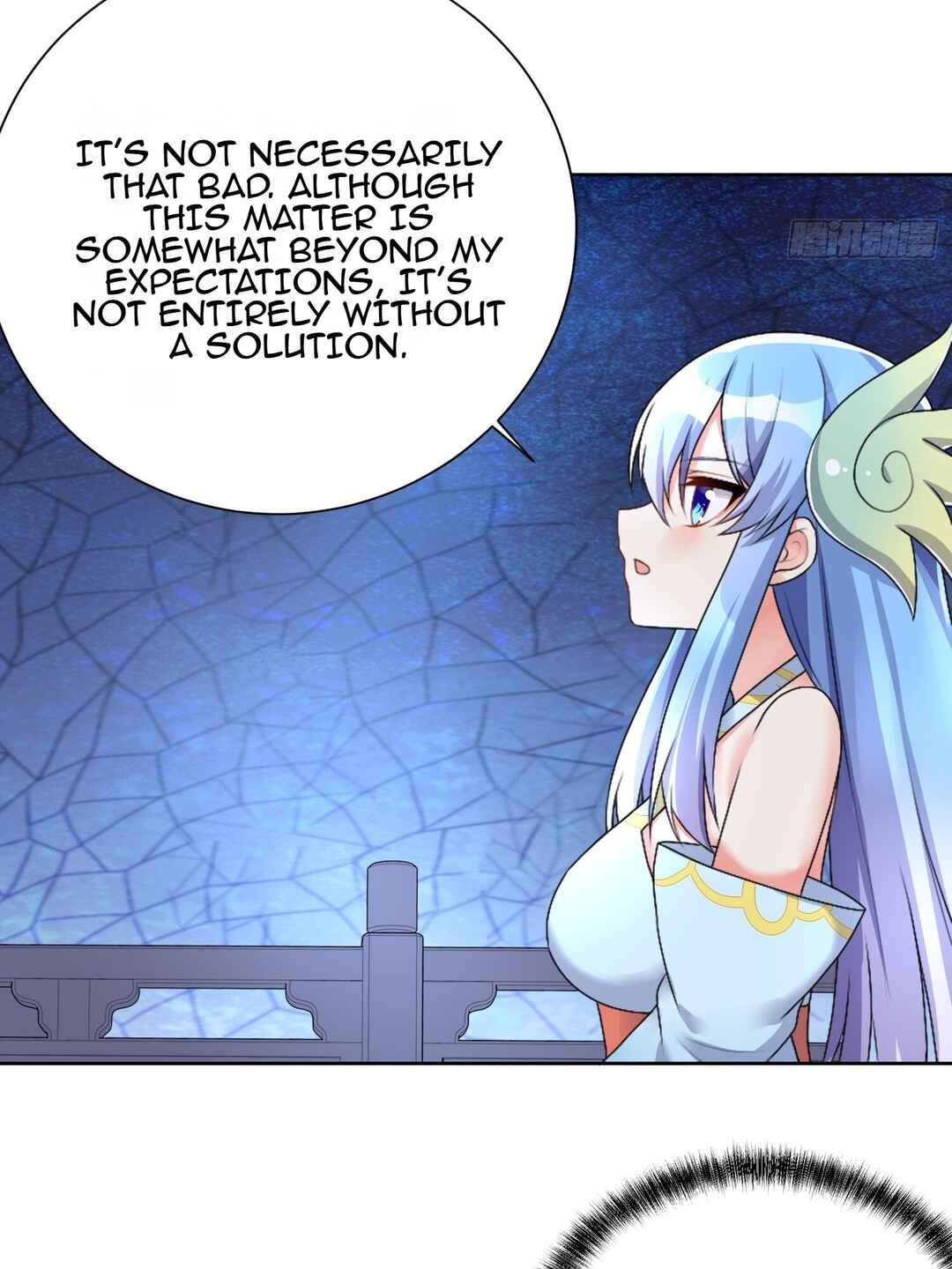 I'm My Own Girlfriend Chapter 25 - Page 32