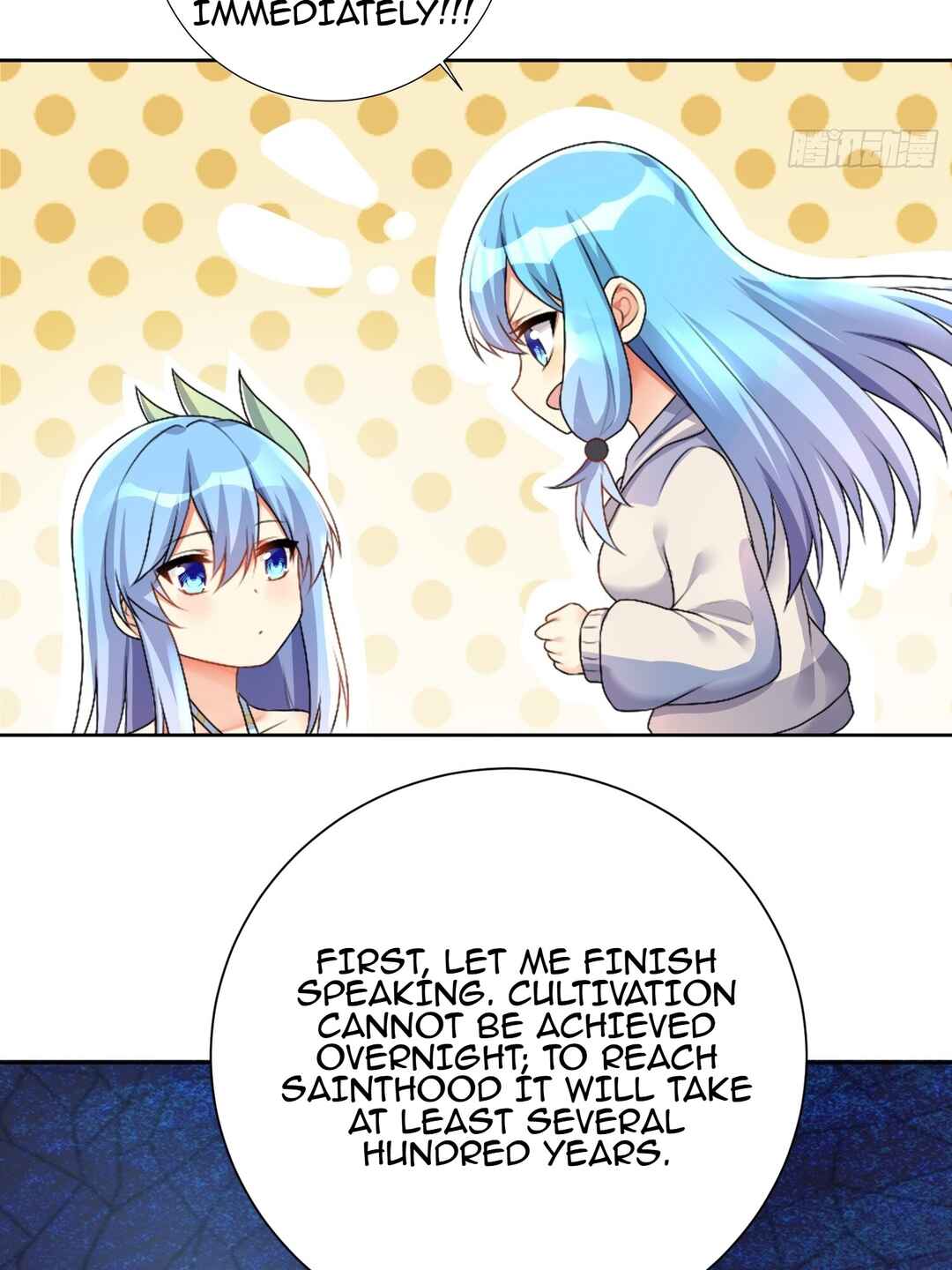 I'm My Own Girlfriend Chapter 25 - Page 37