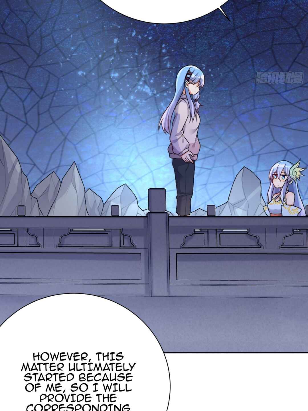 I'm My Own Girlfriend Chapter 25 - Page 38