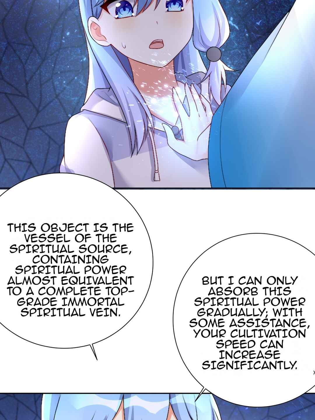 I'm My Own Girlfriend Chapter 25 - Page 43