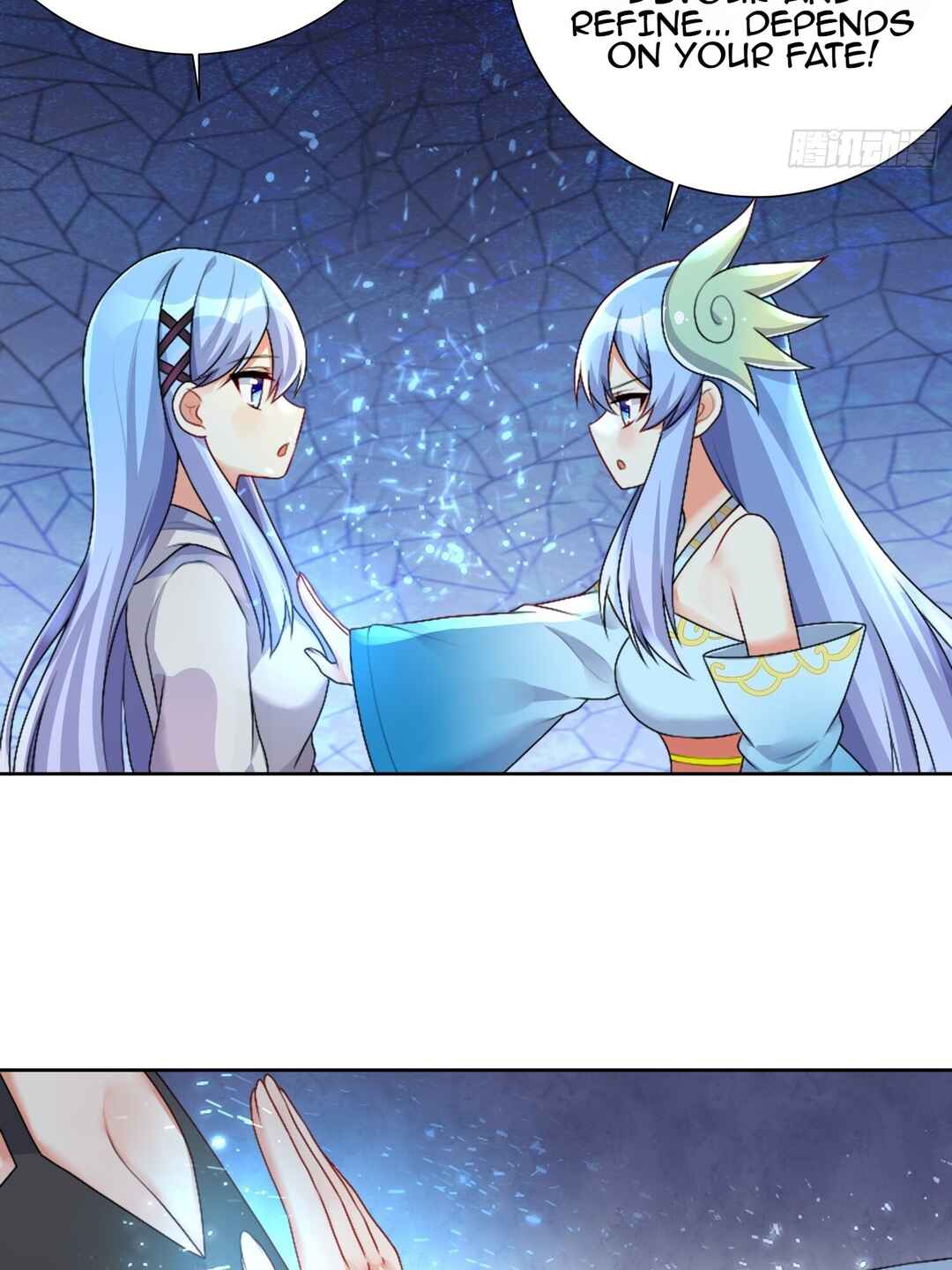 I'm My Own Girlfriend Chapter 25 - Page 45