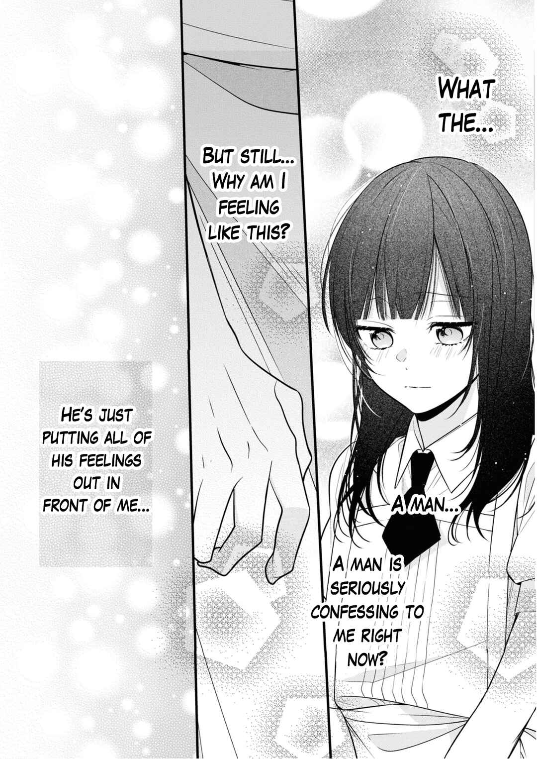 Saikyou Kawaii Aitsu (♂) ni Dokidoki Saserarechau Anthology Chapter 2 - Page 14