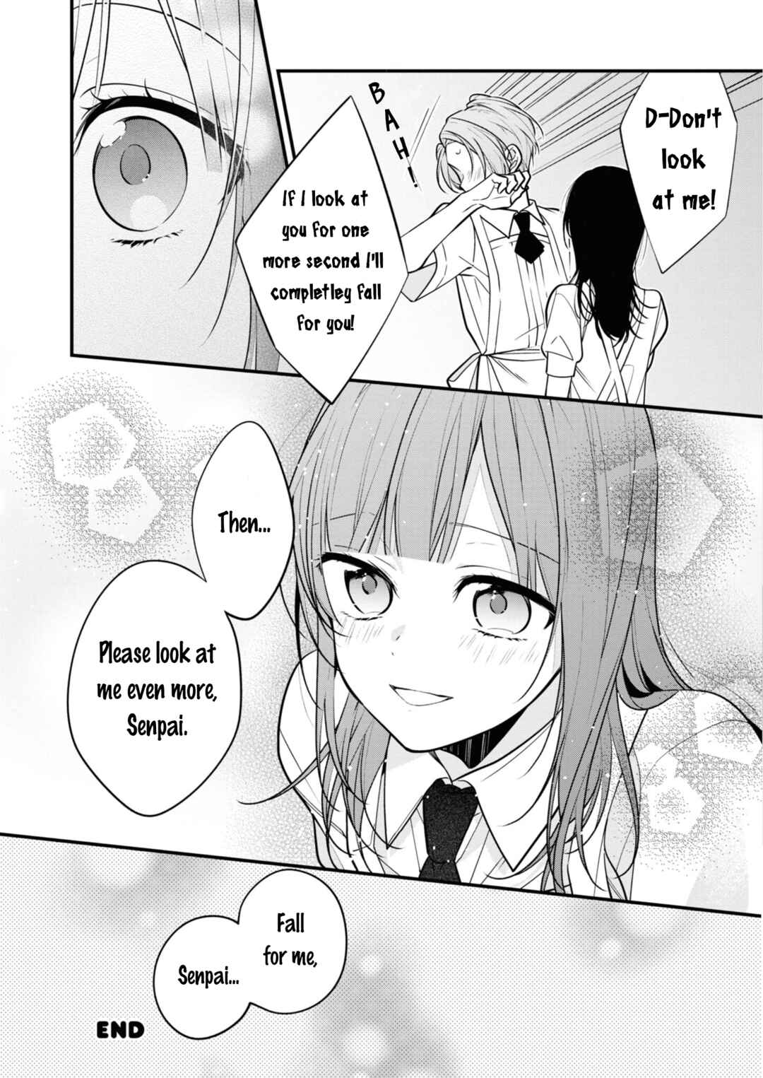 Saikyou Kawaii Aitsu (♂) ni Dokidoki Saserarechau Anthology Chapter 2 - Page 16