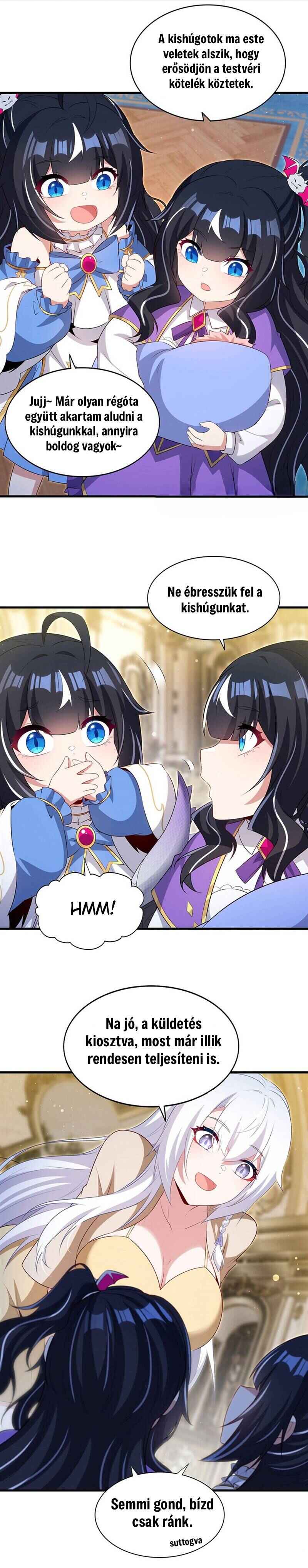 Bìzuǐ Èlóng Wǒ Bùxiǎng Zài Gēn Nǐ Dài Háizi Le Chapter 93 - Page 11