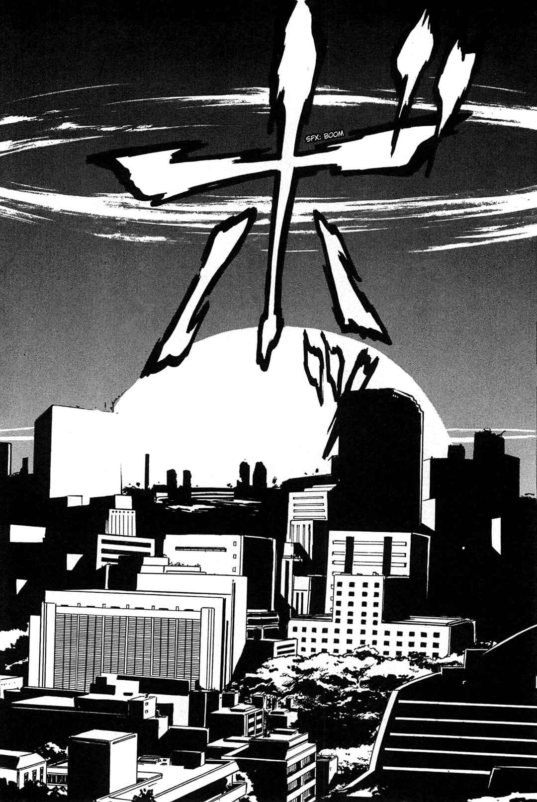 Tetsuwan Birdy Evolution Chapter 88 - Page 18
