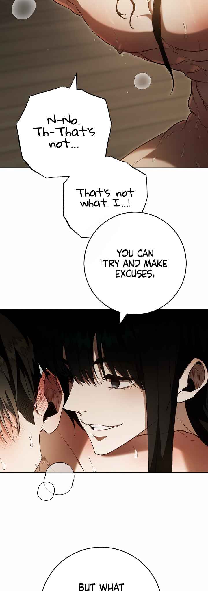 Ulgehasoseo Chapter 3 - Page 18