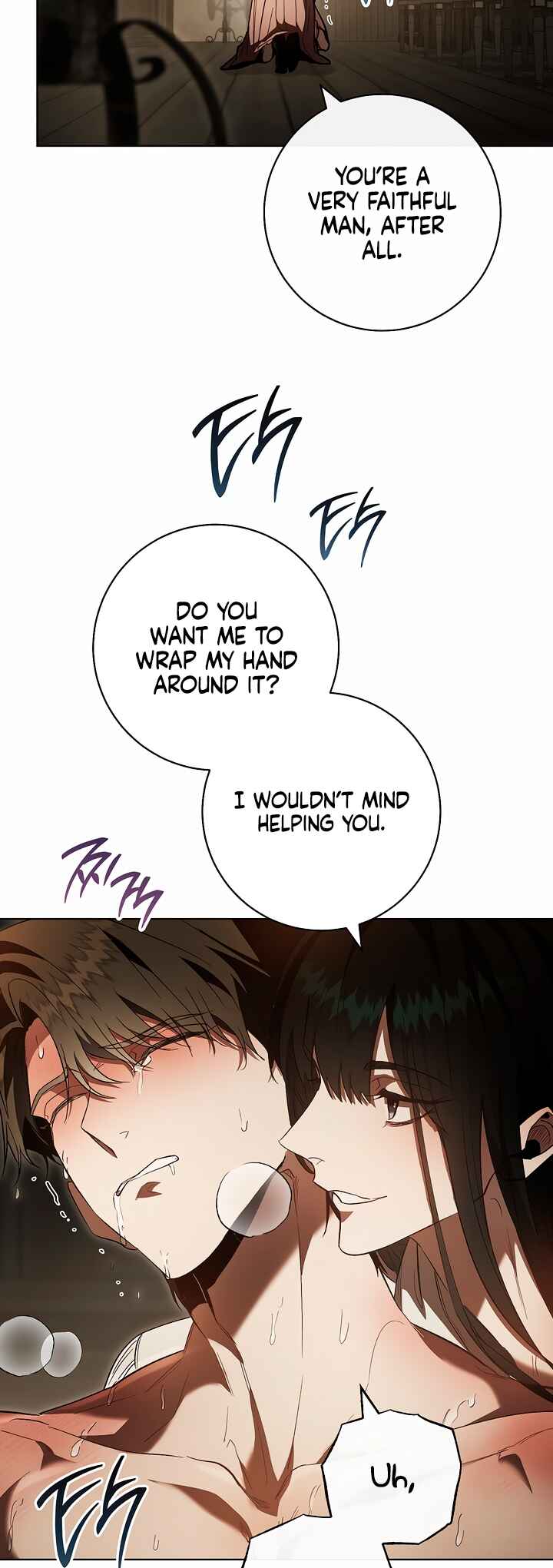 Ulgehasoseo Chapter 3 - Page 25